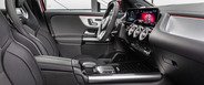 Mercedes-AMG GLA New внедорожник
